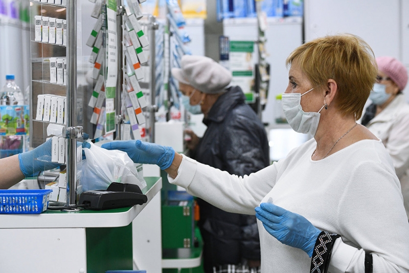 Электронные рецепты заменят бумажные к 2023 году