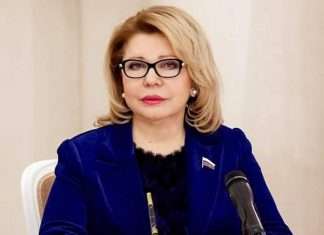Елена Панина: Москва отстаивает правду о Второй мировой войне, потому что этого не делает Польша
