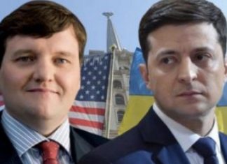 Эндрю Мак объяснил, почему Байден не разговаривает с Зеленским