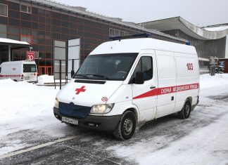 Эпидемиолог спрогнозировала показатели по COVID-19 в России весной