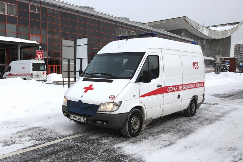 Эпидемиолог спрогнозировала показатели по COVID-19 в России весной