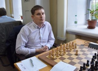 «Есипенко обыграл Карлсена, и ему подарили квартиру на родине»