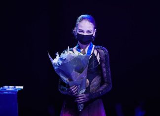 Если Щербакова — чемпионка мира, то Туктамышева — чемпионка наших сердец