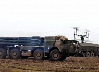 Если завтра война: план Байдена по Украине