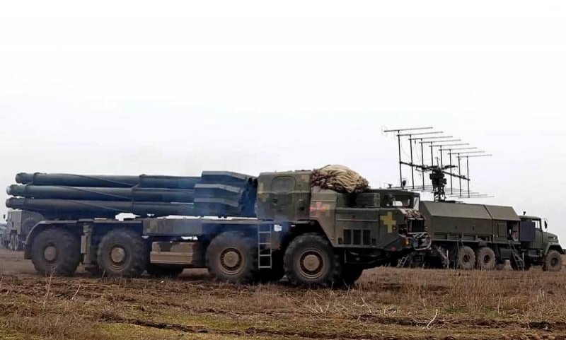 Если завтра война: план Байдена по Украине