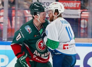 Это конец для «Салавата»? Михаил Глухов почти похоронил шансы Уфы на финал Востока