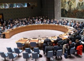 Это знак: Россия саботировала встречу Совбеза ООН с Байденом