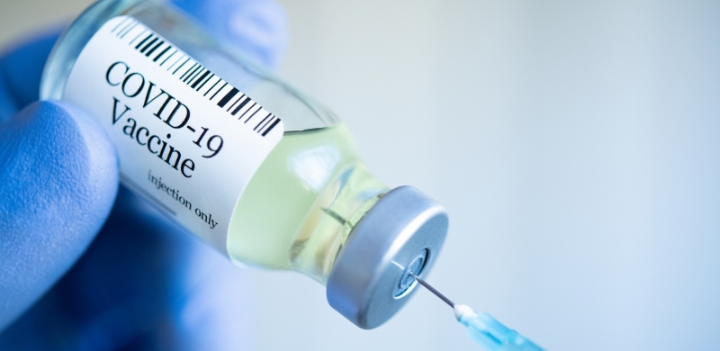 Европа может ввести «вакцинные паспорта» в июле