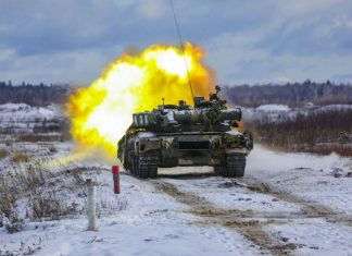 Финны прокомментировали новость о военном превосходстве России