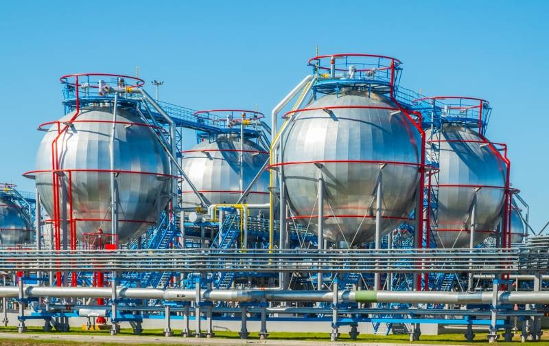 Германия попала в газовую ловушку России на десятилетия &ndash; польская пресса