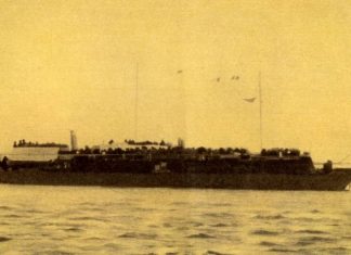 Гибель «Струмы»: как британскую подлость хотят прикрыть «русским зверством»