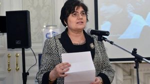 Глава ВОЗ в РФ посоветовала россиянам воздержаться от весенних путешествий