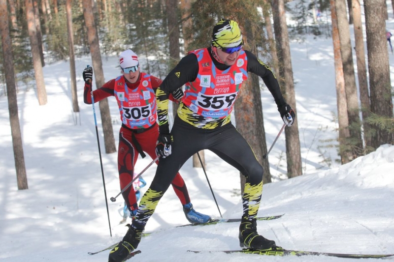 Глеб Ретивых: &laquo;Я раза три приходил к мысли, что хочется сойти&raquo;