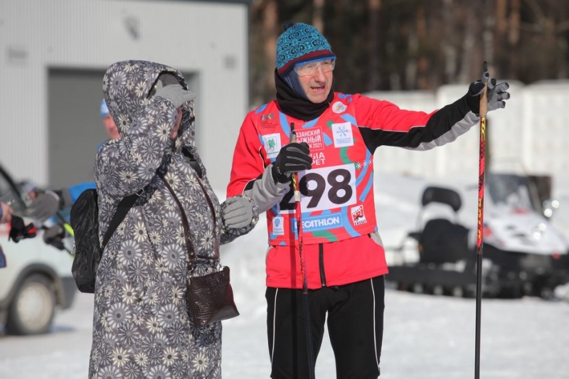 Глеб Ретивых: &laquo;Я раза три приходил к мысли, что хочется сойти&raquo;