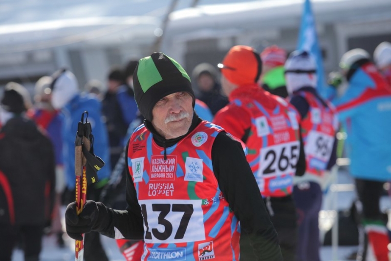 Глеб Ретивых: &laquo;Я раза три приходил к мысли, что хочется сойти&raquo;