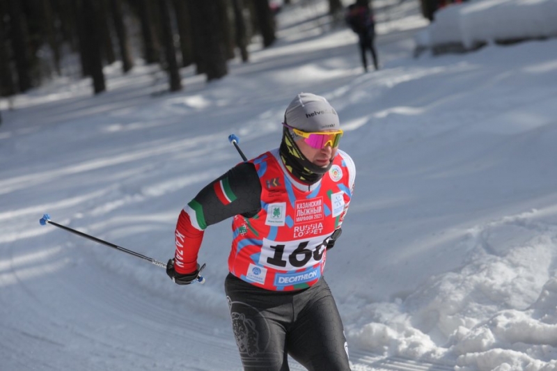 Глеб Ретивых: &laquo;Я раза три приходил к мысли, что хочется сойти&raquo;