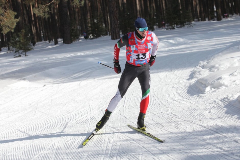 Глеб Ретивых: &laquo;Я раза три приходил к мысли, что хочется сойти&raquo;