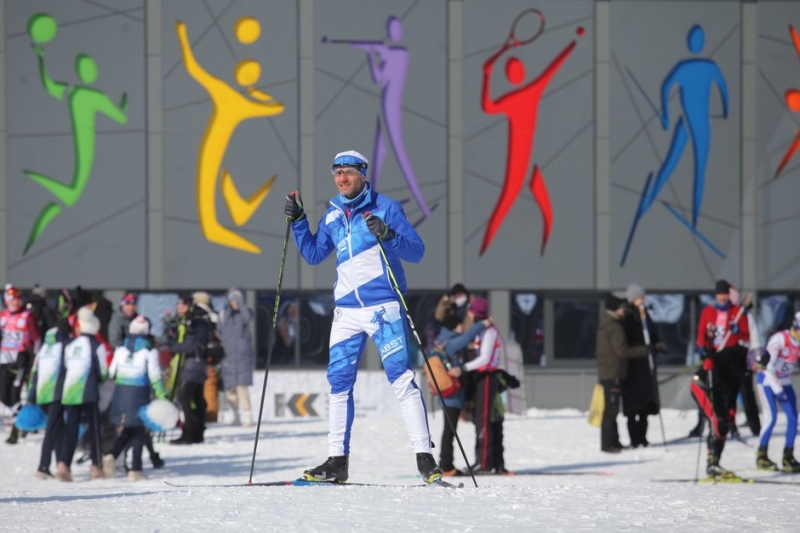 Глеб Ретивых: &laquo;Я раза три приходил к мысли, что хочется сойти&raquo;