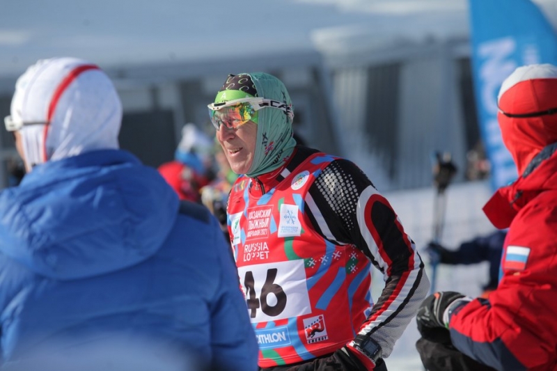 Глеб Ретивых: &laquo;Я раза три приходил к мысли, что хочется сойти&raquo;