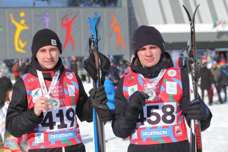 Глеб Ретивых: &laquo;Я раза три приходил к мысли, что хочется сойти&raquo;