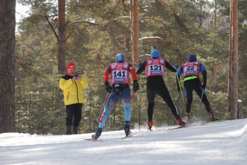 Глеб Ретивых: &laquo;Я раза три приходил к мысли, что хочется сойти&raquo;