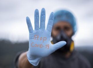 Голикова рассказала, когда можно будет снять маски