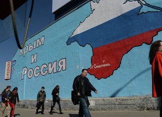 Голос Мордора: Пропасть, которую Украина создала между собой и Крымом