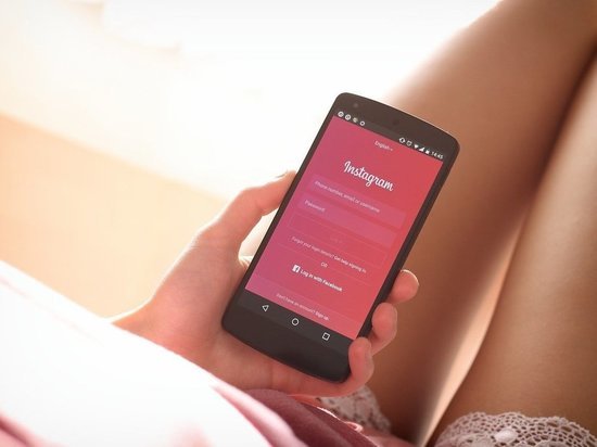 ГП попросили проверить аккаунт Dolce & Gabbana в Instagram на гей-пропаганду