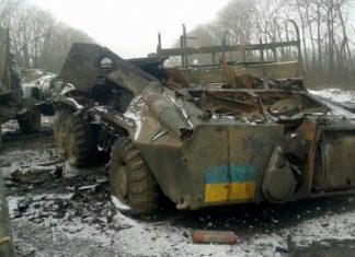 «Граница пройдет уже по Днепру» — эксперт назвал цену нового наступления Украины в Донбассе