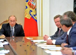 Handelsblatt: Россия инициирует пересмотр отношений с США