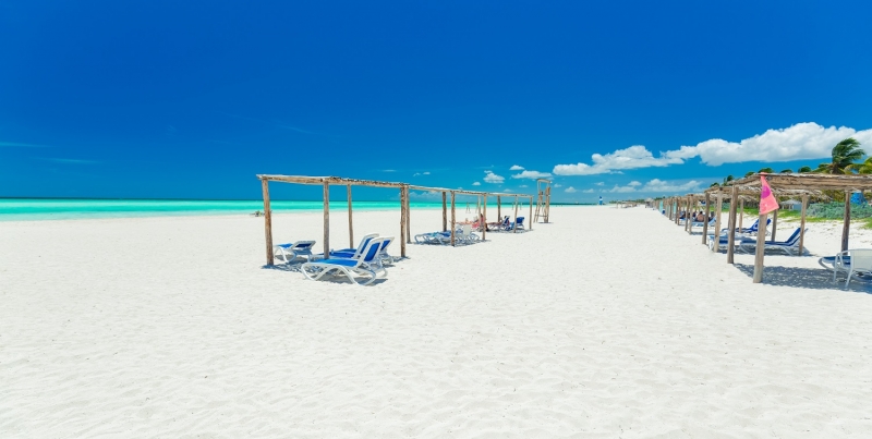 &laquo;Хочешь комфорт &mdash; готовь деньги&raquo;: россиянка рассказала об отдыхе на Кубе