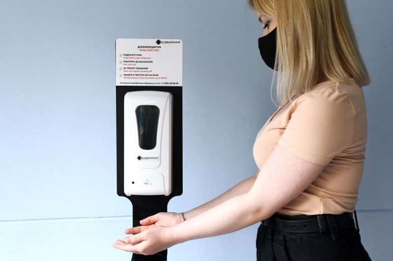 Инфекционист назвала условие для снижения заболеваемости COVID-19 к лету