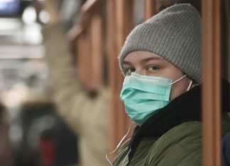 Инфекционисты дали прогноз по заболеваемости COVID-19 в России