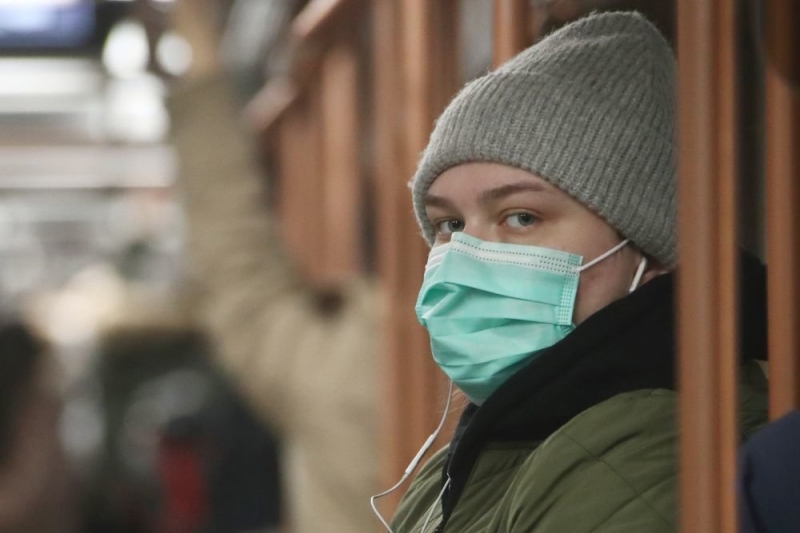 Инфекционисты дали прогноз по заболеваемости COVID-19 в России