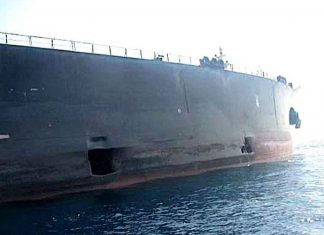 Израильский спецназ более года атакует иранский танкерный флот