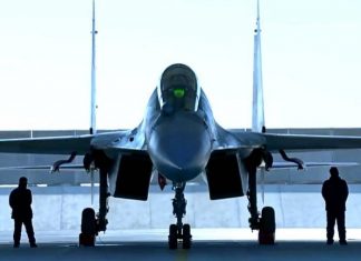 «J-16 ушел от Су-30 вперед на целое поколение» – китайская пресса