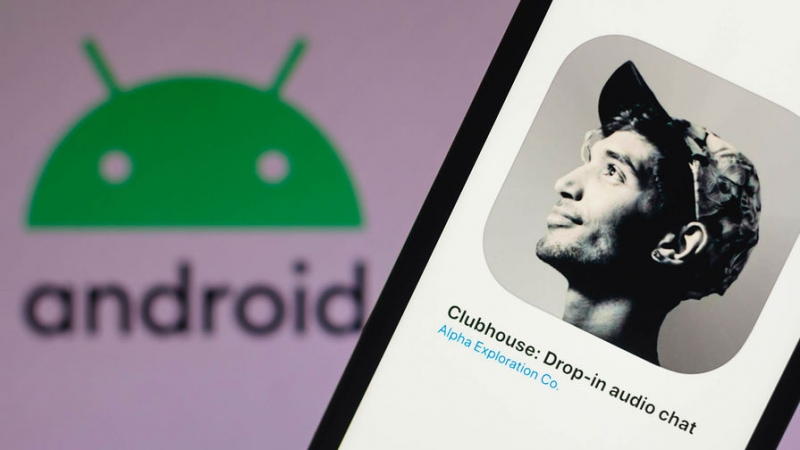 К лету будет готово: Clubhouse выйдет на Android и лишится инвайтов