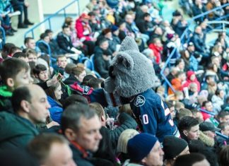 Как по тонкому льду: что «Нефтехимик» противопоставил пандемии