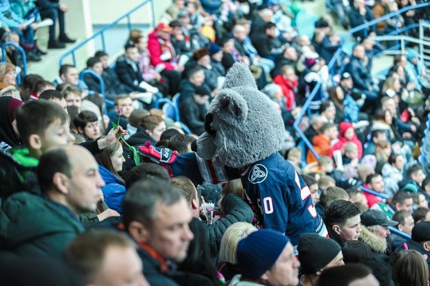 Как по тонкому льду: что «Нефтехимик» противопоставил пандемии