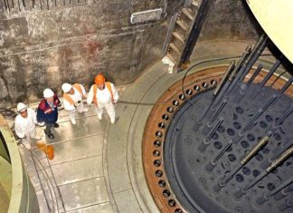 Как советский уран обеспечил американцев электроэнергией на десятилетия вперед