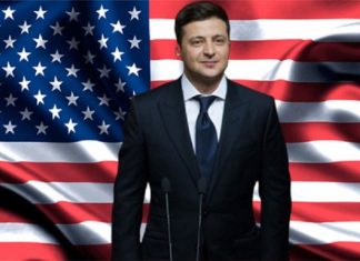 Как США используют Украину в своих целях