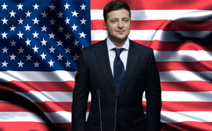 Как США используют Украину в своих целях