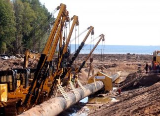 Как связаны оскорбления Байдена в адрес Путина и «Северный поток-2»