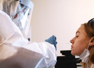 Какие анализы на COVID нужно сделать перед поездкой