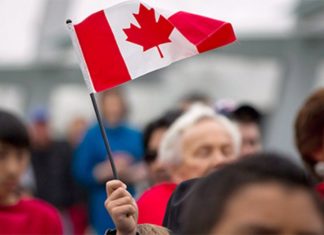 Канада ввела санкции в отношении российских предприятий и физлиц
