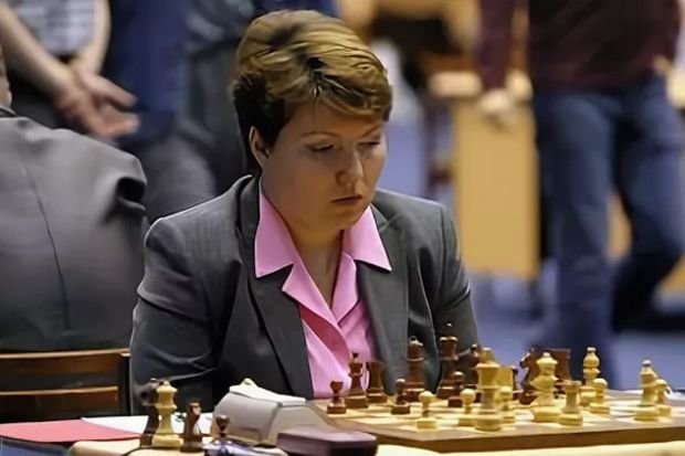 &laquo;Каспаров сказал: &laquo;Мы в тебя верим&raquo;. И я черными сделал ничью с Бакро&raquo;