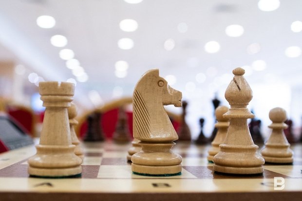 &laquo;Каспаров сказал: &laquo;Мы в тебя верим&raquo;. И я черными сделал ничью с Бакро&raquo;