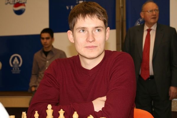 &laquo;Каспаров сказал: &laquo;Мы в тебя верим&raquo;. И я черными сделал ничью с Бакро&raquo;