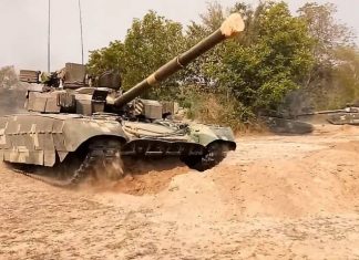 Клеветой о краже чертежей Украина пытается привлечь внимание к безуспешному «Оплоту»