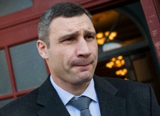 Кличко пригрозил новым локдауном